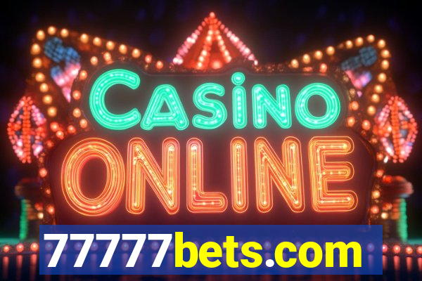 77777bets.com