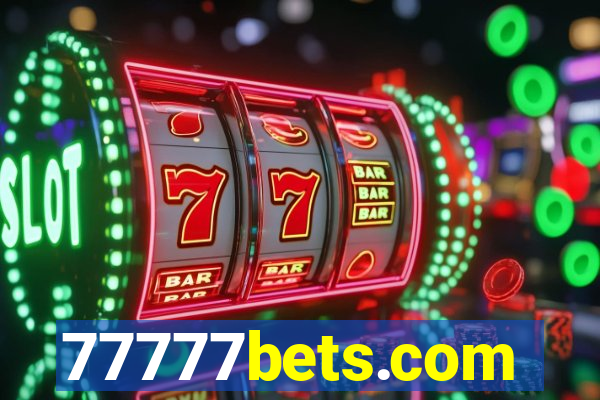 77777bets.com