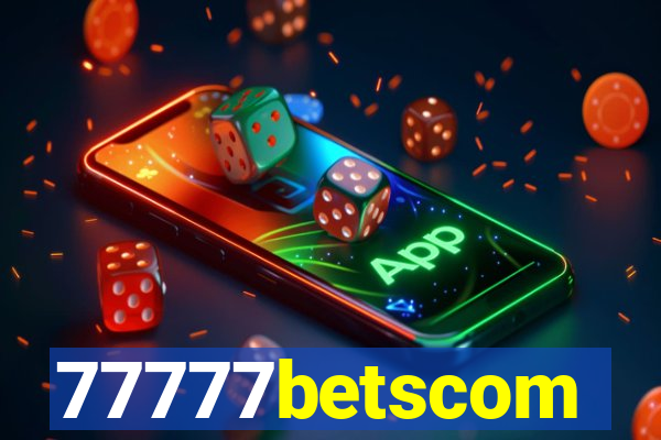 77777betscom