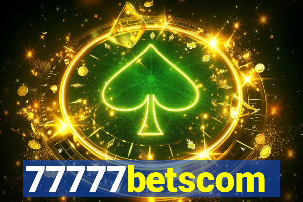 77777betscom