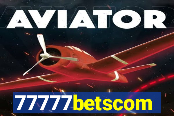 77777betscom