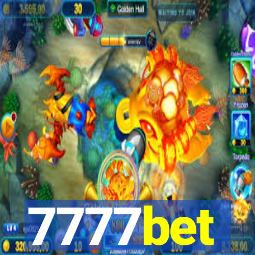 7777bet