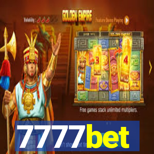 7777bet