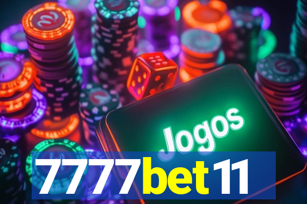 7777bet11