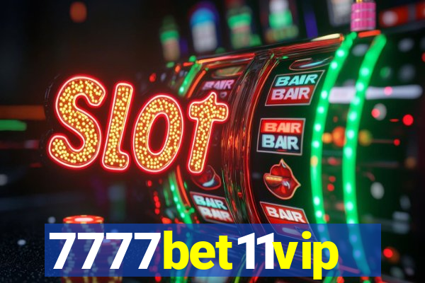 7777bet11vip