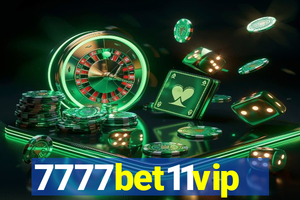 7777bet11vip