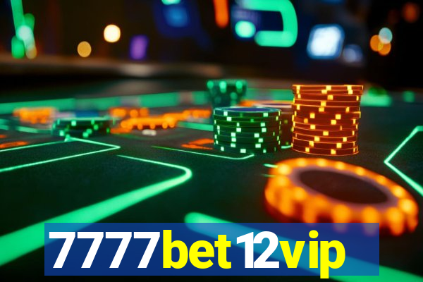 7777bet12vip