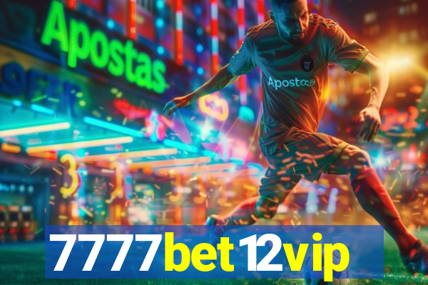 7777bet12vip