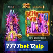 7777bet12vip