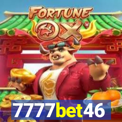 7777bet46