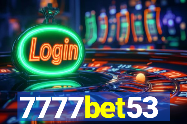 7777bet53