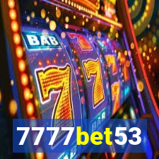 7777bet53