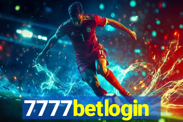 7777betlogin