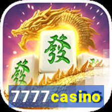 7777casino