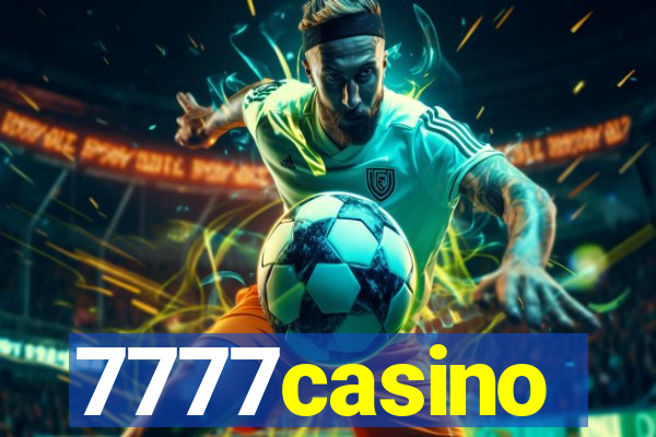 7777casino