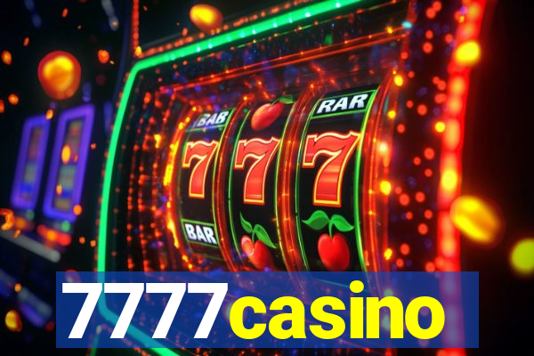 7777casino