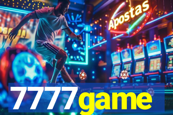 7777game