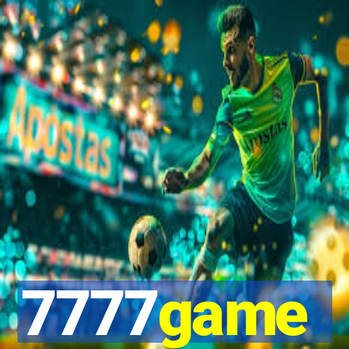 7777game