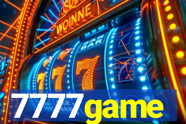 7777game