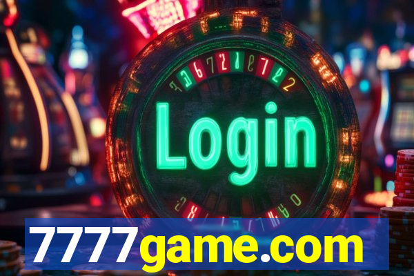 7777game.com