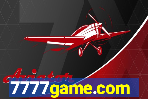 7777game.com