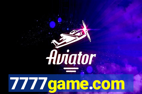 7777game.com