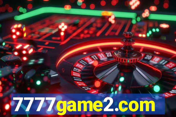 7777game2.com