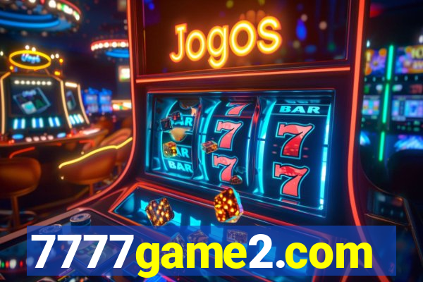 7777game2.com