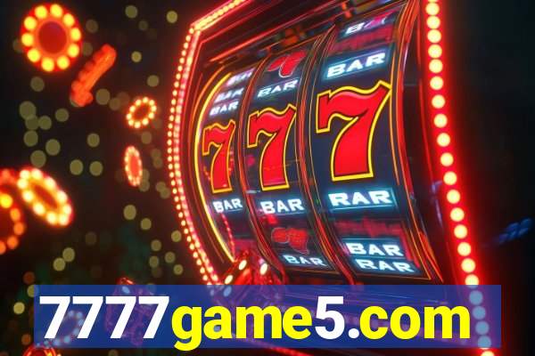 7777game5.com