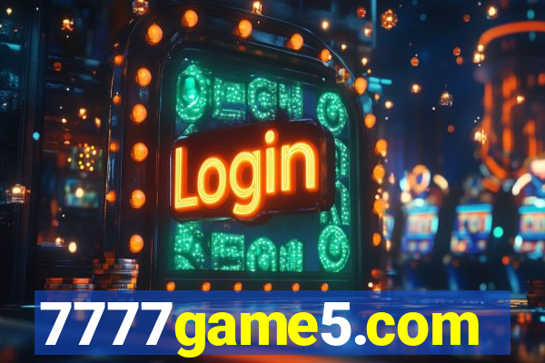 7777game5.com