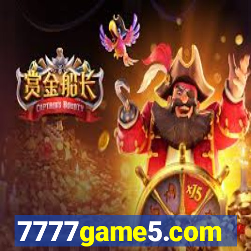 7777game5.com