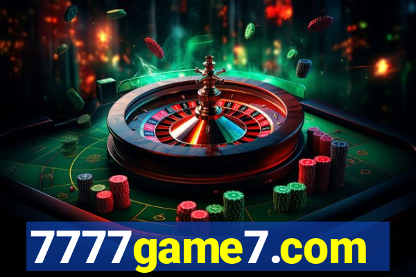 7777game7.com