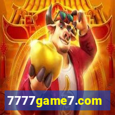 7777game7.com