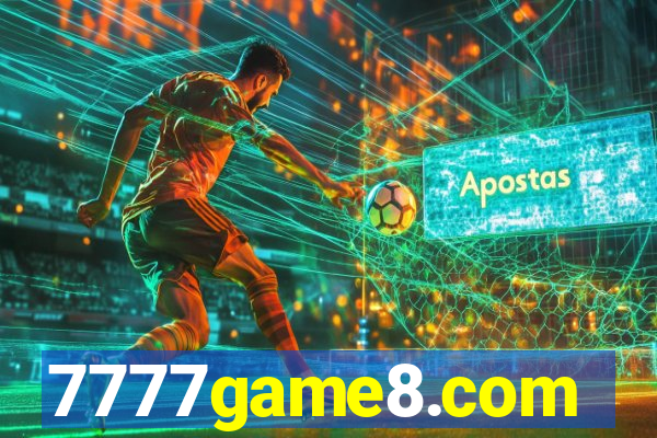 7777game8.com