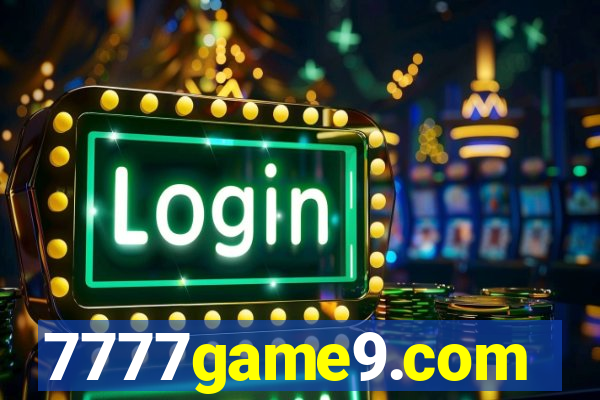 7777game9.com