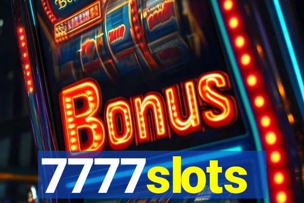 7777slots