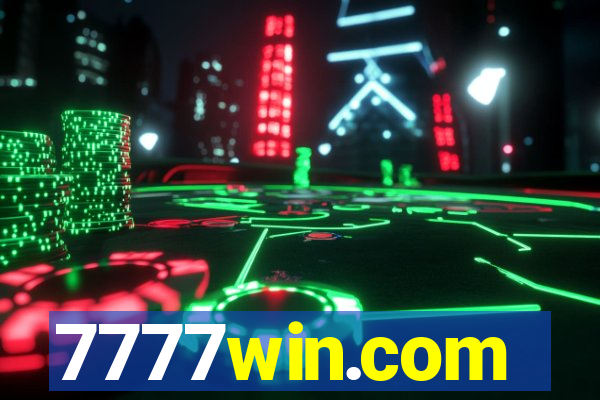 7777win.com