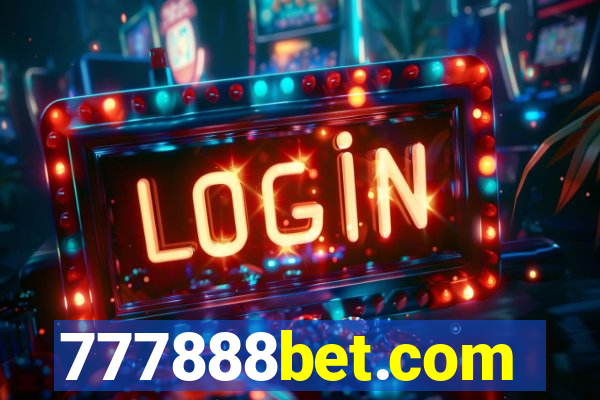 777888bet.com