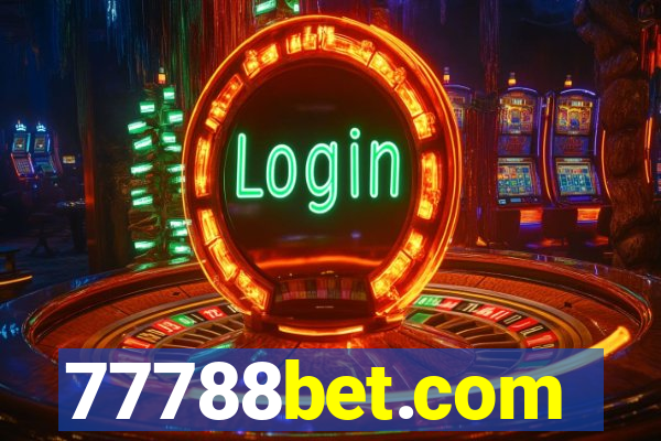 77788bet.com