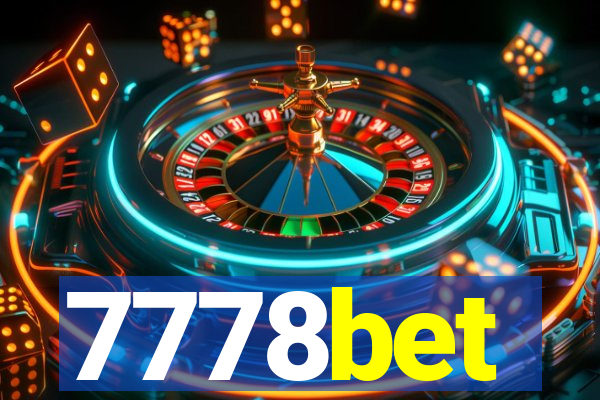 7778bet