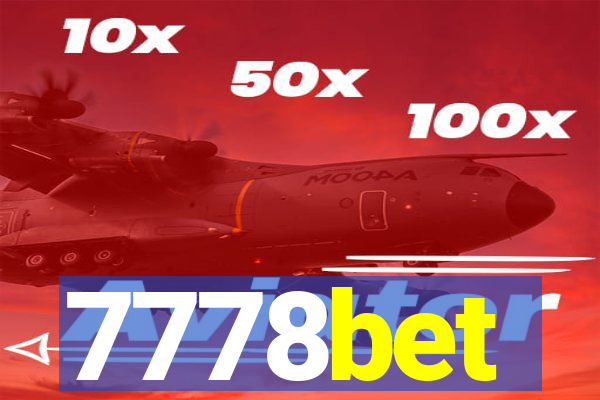 7778bet