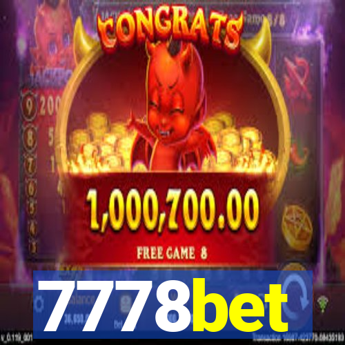 7778bet