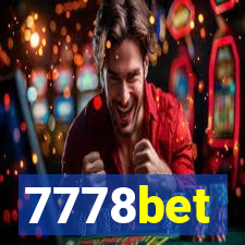 7778bet