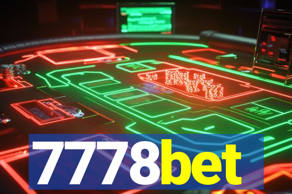 7778bet