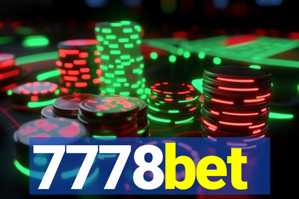 7778bet