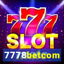 7778betcom