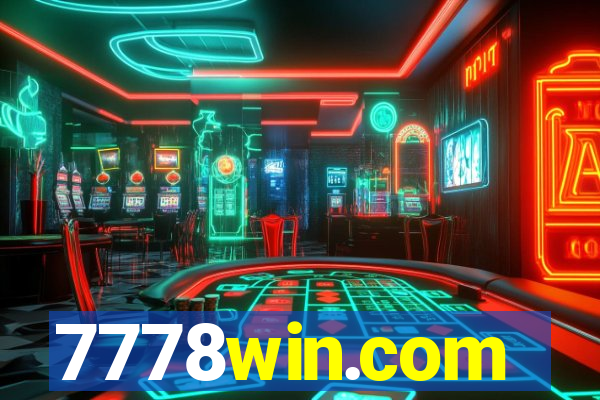 7778win.com