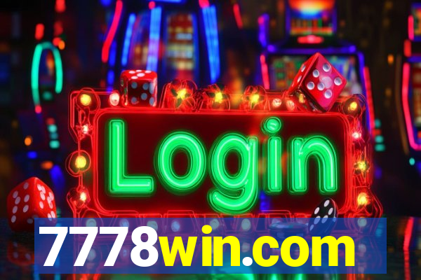 7778win.com