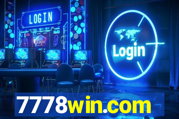 7778win.com