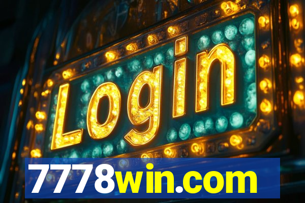 7778win.com